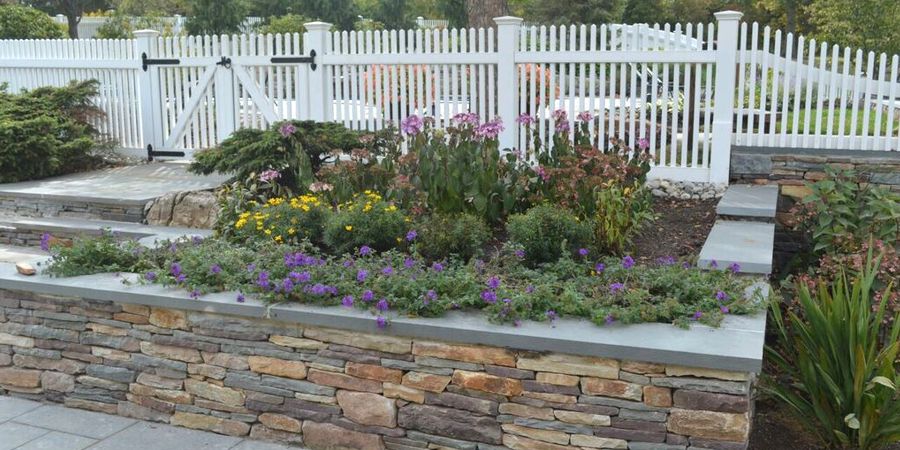 Privacy Fence – New Jersey