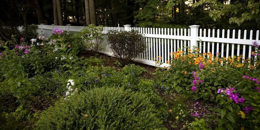 Picket Fence – New Jersey