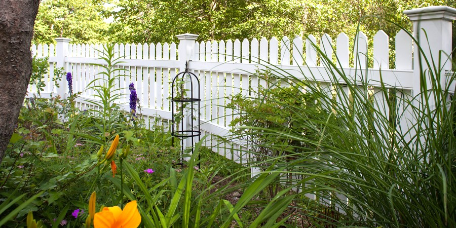 Picket Fence – Goffstown