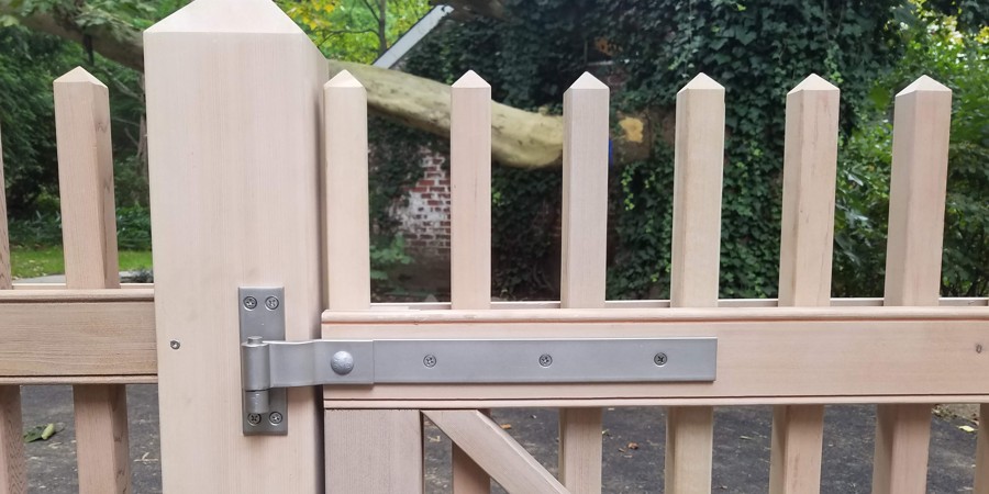 Picket Fence – Needham