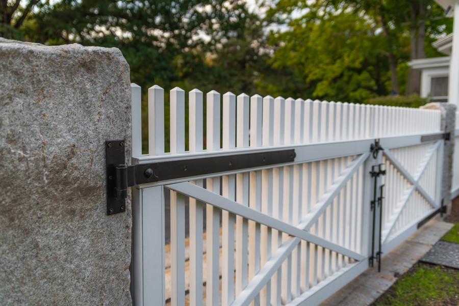 Picket Fence – Middleton