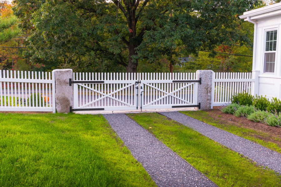 Picket Fence – Middleton