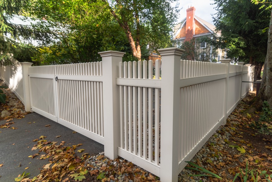 Picket Fence – West Newbury