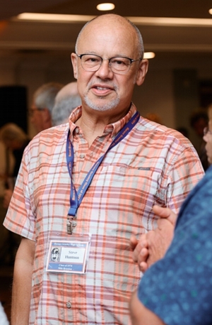 Stephen Huntoon
